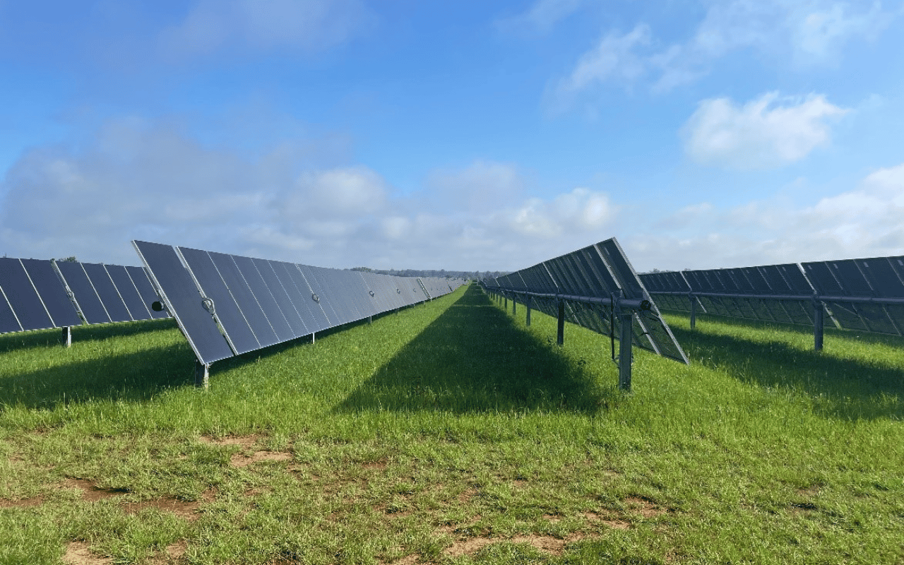 Permits for Solar Farm Developments